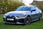 BMW i4 i4 Gran Coupe M50 INDIVIDUAL FULL OPTION, Autos, BMW, Argent ou Gris, Achat, Beige, 6000 kg