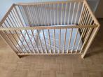Lit bebe evolutif, Enfants & Bébés, Enlèvement, Utilisé, Matelas