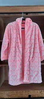 Peignoir Camille taille 11 ans, Enlèvement