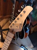 FGN Telecaster fabriqué au Japon, Musique & Instruments, Enlèvement, Comme neuf