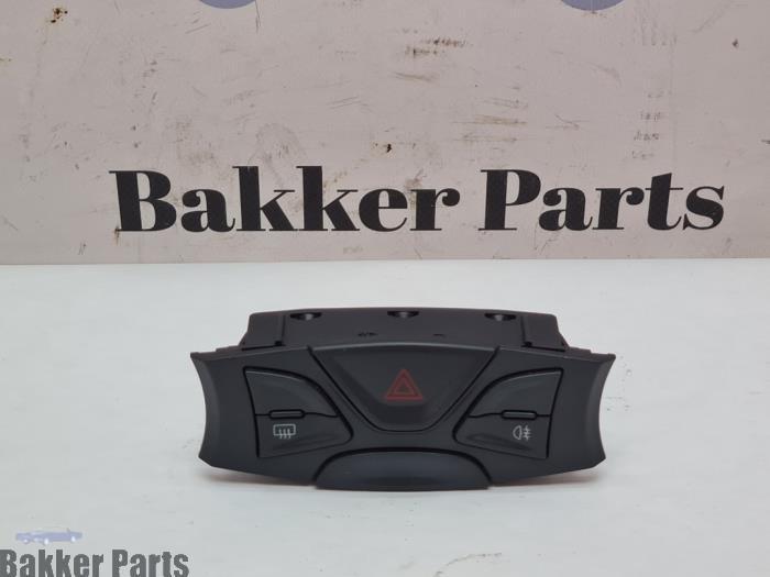 Paniekverlichtings Schakelaar van een Ford KA, Gebruikt, -, -, Ford