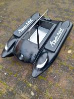 Voerboot, Watersport en Boten, Ophalen, Gebruikt, Complete set