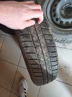 Jante en tôle, Autos : Pièces & Accessoires, Pneus & Jantes, Enlèvement, Jante(s)