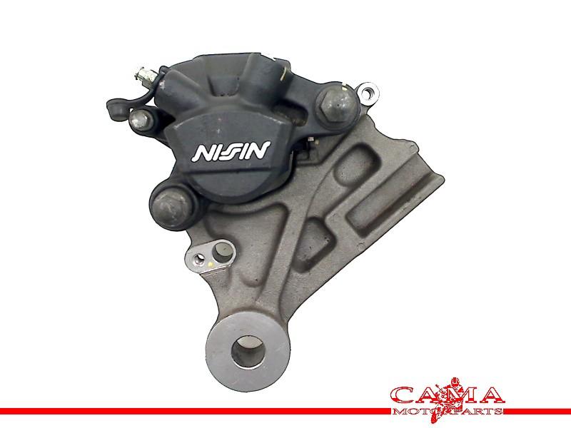 ETRIER DE FREIN ARRIÈRE CBR 500 R 2016-2017 (CBR500R), Dhr. S. di Majo, Utilisé, Info@cama-motorparts.nl, P.J. Troelstraweg 8 8
3144 CX  MAASSLUIS, NL