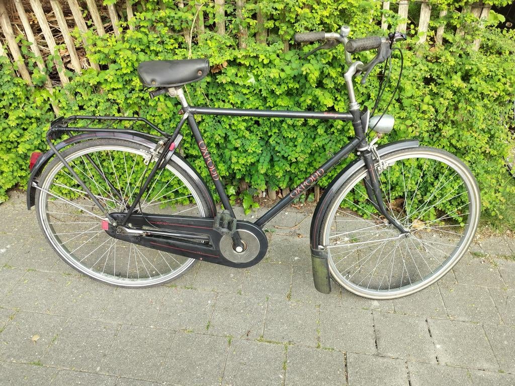 Prestige Galaxy 3v en axaslot, Fietsen en Brommers, Fietsen | Oldtimers, Ophalen