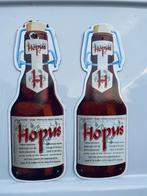 Hoppus emaille, Verzamelen, Ophalen of Verzenden