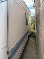 Caravane, Jusqu'à 4, 50 kg ou moins, 4 à 5 mètres, 750 - 1000 kg