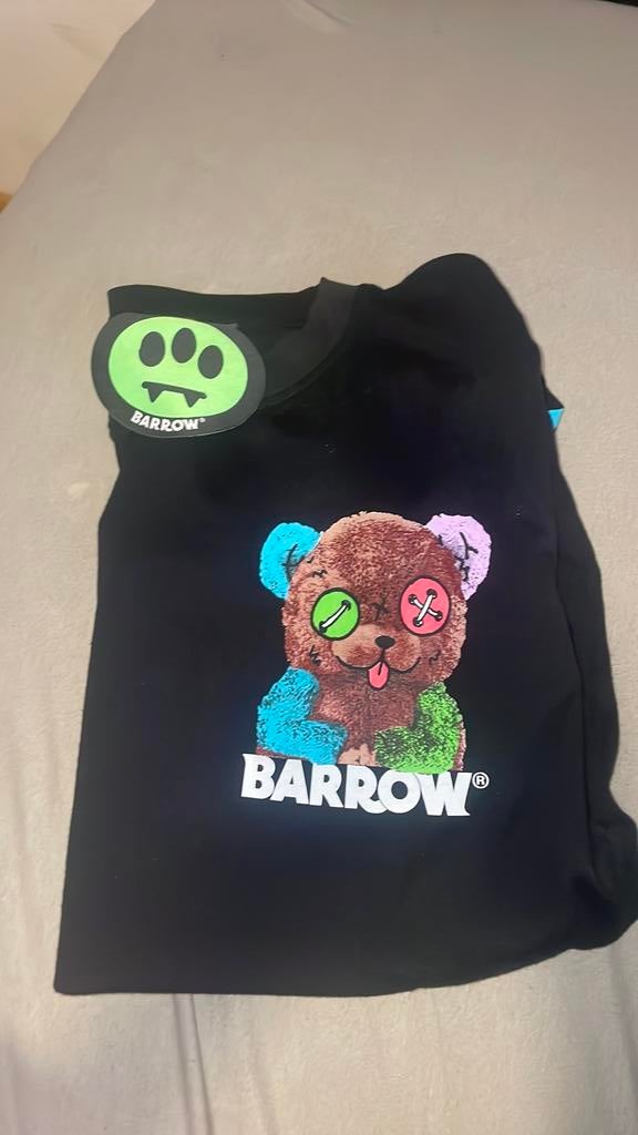 Barrow t-shirt, Enlèvement ou Envoi, Comme neuf, Taille 46 (S) ou plus petite, Autres couleurs