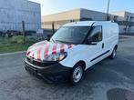 FIAT - 2018 - DOBLO - GNC - Voiture, Autos, Fiat, Achat, Entreprise, Autre carrosserie, Occasion