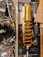 Yz schokbreker, Ophalen of Verzenden, Gebruikt