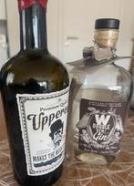Gin, Verzamelen, Wijnen, Ophalen, Zo goed als nieuw