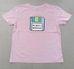 T-shirt Pull&Bear,maat S, Vêtements | Femmes, T-shirts, Manches courtes, Enlèvement ou Envoi, Rose, Taille 36 (S)