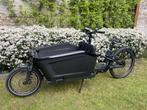 Cube Cargo Hybrid elektrische bakfiets ideaal vr gezin/hond, Fietsen en Brommers, Elektrisch, Zo goed als nieuw, 2 kinderen, Ophalen