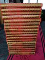 18 livres de 1958,comtesse de segur. Éditions anciennes, Enlèvement