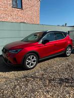 Seat Arona, Auto's, Seat, 5 deurs, Dealer onderhouden, 81 kW, Achterwielaandrijving