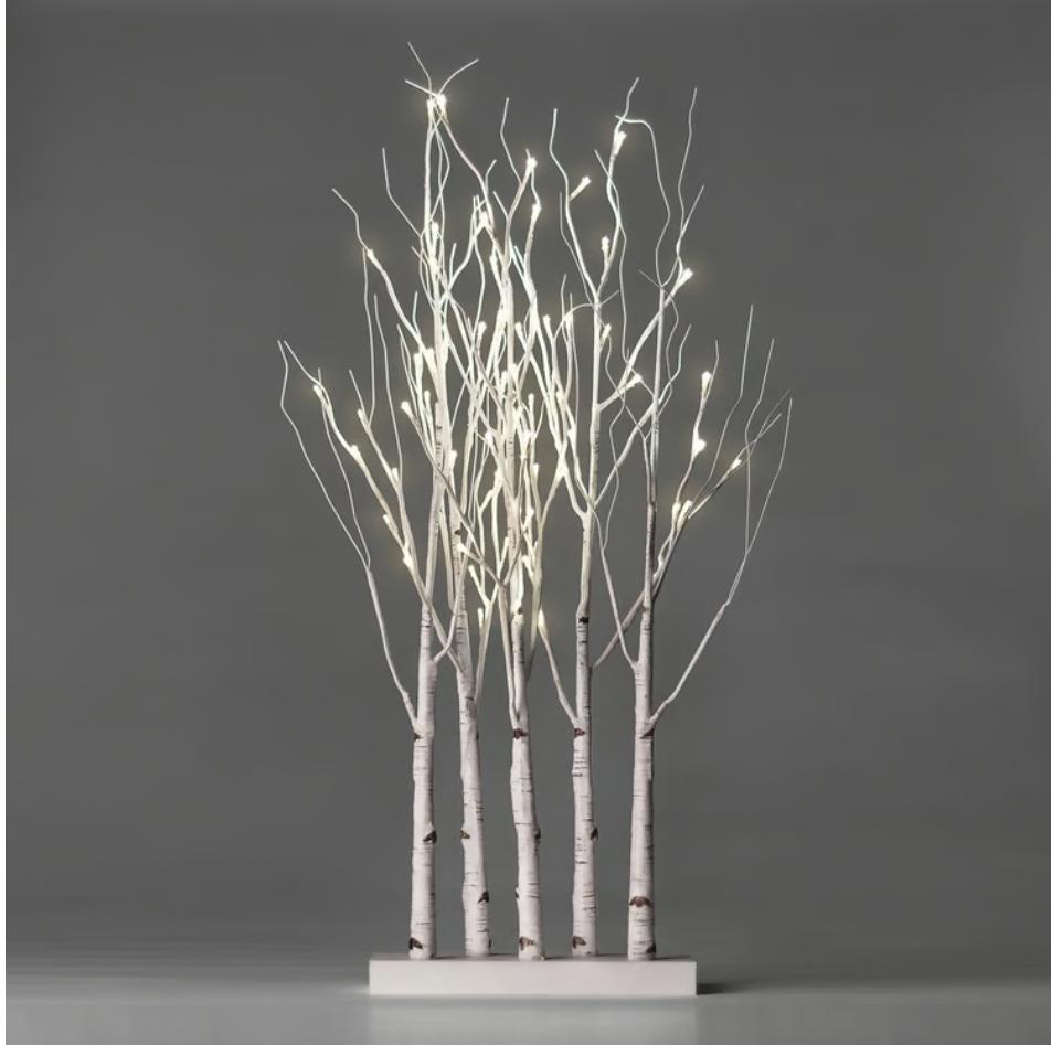 Luminaire/déco, Enlèvement, Comme neuf