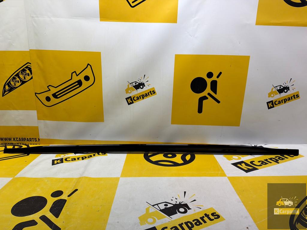 Jupe lat rale gauche VW Golf 8 VIII R-Line 5H9853287, Volkswagen, Volkswagen AG, Vw@volkswagen.de, Utilisé