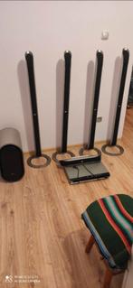 Home cinema lg, Autres marques, Enlèvement, Utilisé, 70 watts ou plus