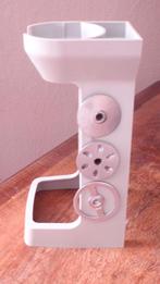 Statief vintage Bamix mixer met opzetmesjes, Enlèvement