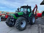 Deutz Agrotron 1145 Landbouwtractor 4WD, Zakelijke goederen, Landbouw | Tractoren, Gebruikt, Overige merken