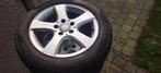 Winterbanden mercedes, Ophalen, Velg(en), 16 inch, Winterbanden