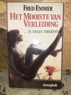 Het Mooiste Van Verleiding..., Fred Emmer, Erotische Roman, Enlèvement ou Envoi, Fred Emmer, Comme neuf, Pays-Bas