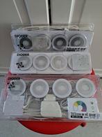 Lampen, Huis en Inrichting, Lampen | Spots, Ophalen of Verzenden