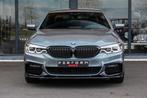 BMW 530e*M-PACK*SHADOW LINE*CAMERA*HEAD UP*KEYLESS*, Auto's, BMW, Automaat, 1998 cc, Achterwielaandrijving, 4 cilinders