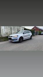 Vw polo 6r, Autos, Euro 5, Achat, Boîte manuelle, Autres couleurs