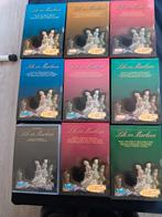 Dvd's Lili en Marleen - alle seizoenen, Ophalen