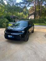 Opel Mokka GS 1.2 Turbo – Topstaat – Sportieve SUV, Autos, Opel, Cuir, Achat, Capteur de lumière, Carnet d'entretien