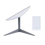 Starlink gen2, Télécoms, Antennes & Mâts, Enlèvement ou Envoi, Comme neuf