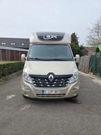 Paardencamionette STX, hengstenuitvoering, automaat, 11/2018, Dieren en Toebehoren, Ophalen