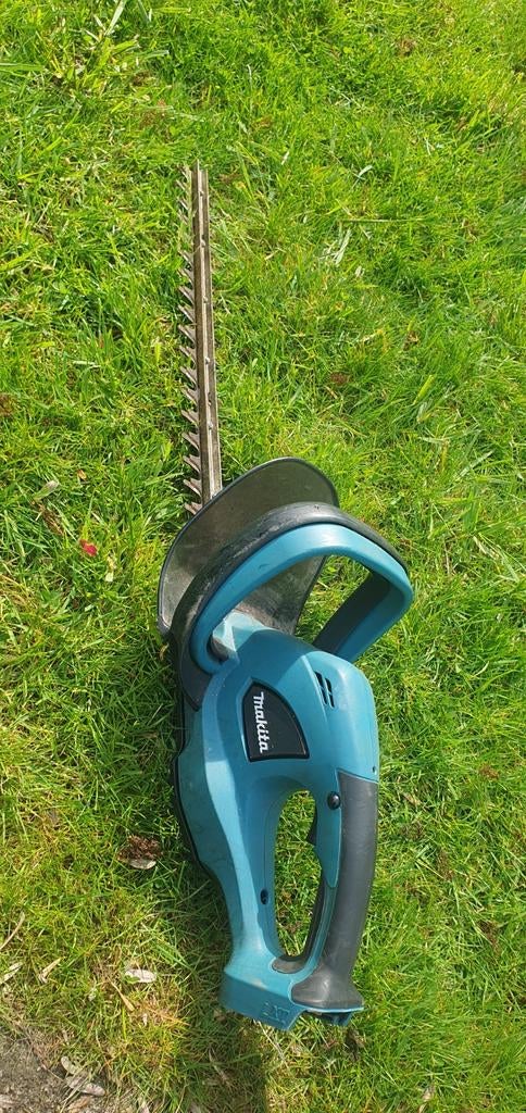 Taille-haie sans fil 18 V MAKITA DUH523, Enlèvement ou Envoi, Batterie