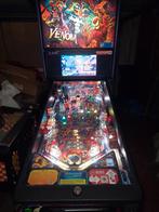 Flipper flipperkast VENOM, Verzamelen, Automaten | Flipperkasten, Ophalen of Verzenden