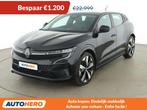 Renault Mégane E-Tech electric drive 96 kW Equilibre, Autos, Renault, Achat, 131 ch, 5 portes, 96 kW