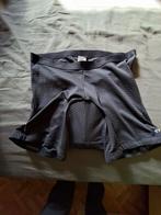 Onderbroek voor fietsen, Ophalen