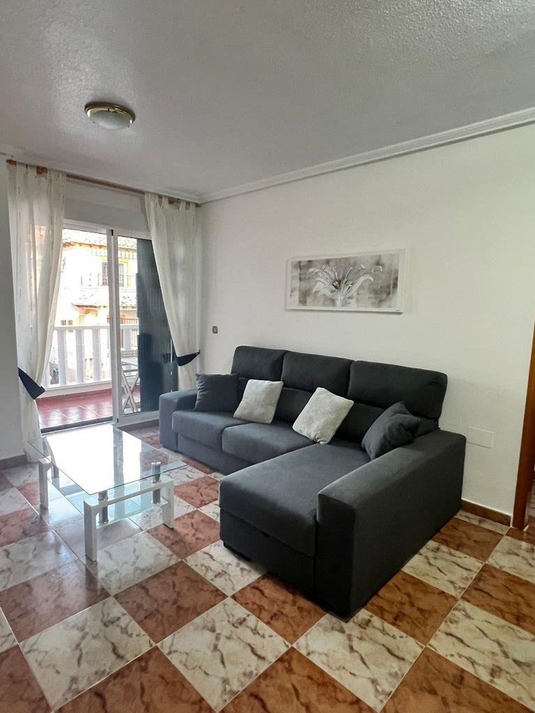 Appartement Spanje torrevieja villamartin orihuela costa, Immo, Op zoek naar een appartement