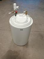 Van marcke, Doe-het-zelf en Bouw, Ophalen, Boiler