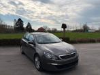 Peugeot 308 sw 2015 Diesel, Auto's, Bedrijf, Te koop, Handgeschakeld, Diesel
