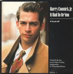33T: Harry Connick JR : It had to be you EP   Jazz, CD & DVD, Vinyles Singles, Enlèvement ou Envoi, Comme neuf, 7 pouces, EP
