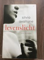 Levenslicht - Silvia Avalonne, Verzenden, Zo goed als nieuw