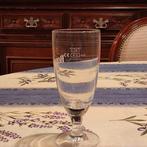 6 voetglazen rodenbach, Verzamelen, Glas en Drinkglazen, Ophalen of Verzenden, Zo goed als nieuw