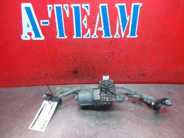 RUITENWISSER MECH + MOTOR Peugeot 207 / 207+ (WA / WC / WM), Auto-onderdelen, Ruiten en Toebehoren, Peugeot, Gebruikt