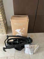 Quinny zapp flex black on black, Ophalen, Zo goed als nieuw