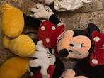 Mickey mouse, Ophalen, Mickey Mouse, Zo goed als nieuw, Knuffel