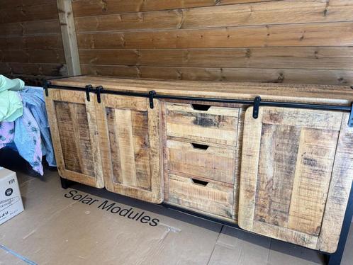 Dressoir, TV-Kast, Tafel, Huis en Inrichting, Kasten |Televisiemeubels, Zo goed als nieuw, Minder dan 100 cm, 200 cm of meer, 25 tot 50 cm