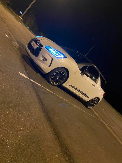 Citroën ds3 sport-chic 59640 FRANKRIJK, Vacatures, Vacatures | Chauffeurs