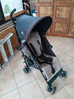 Buggy - Mclaren, Kinderen en Baby's, Ophalen, Gebruikt