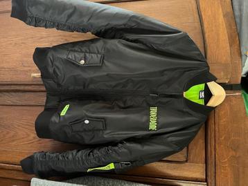 Thunderdome volt bomberjas maat M ( is gereserveerd ) beschikbaar voor biedingen